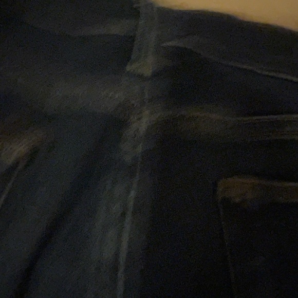 Frame Le High Straight Jeans Denim - Picture 9 of 16